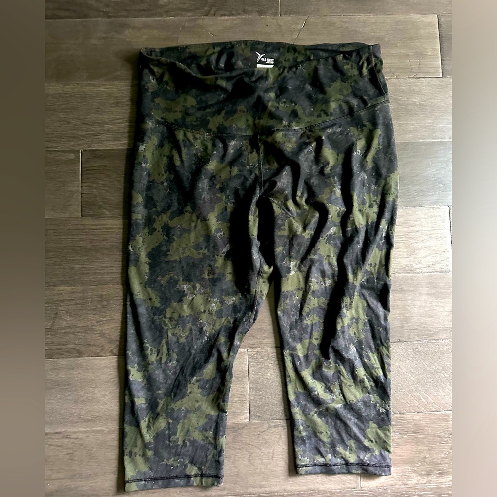 Old Navy Active leggings